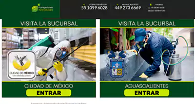 Diseño de paginas Web