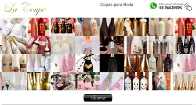 Diseño de paginas Web